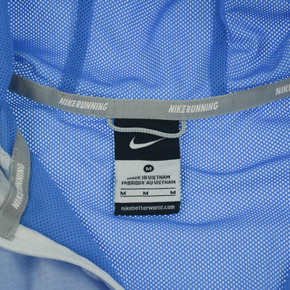 Nike Transparent Jacket Woman’s Size M - Known Source
