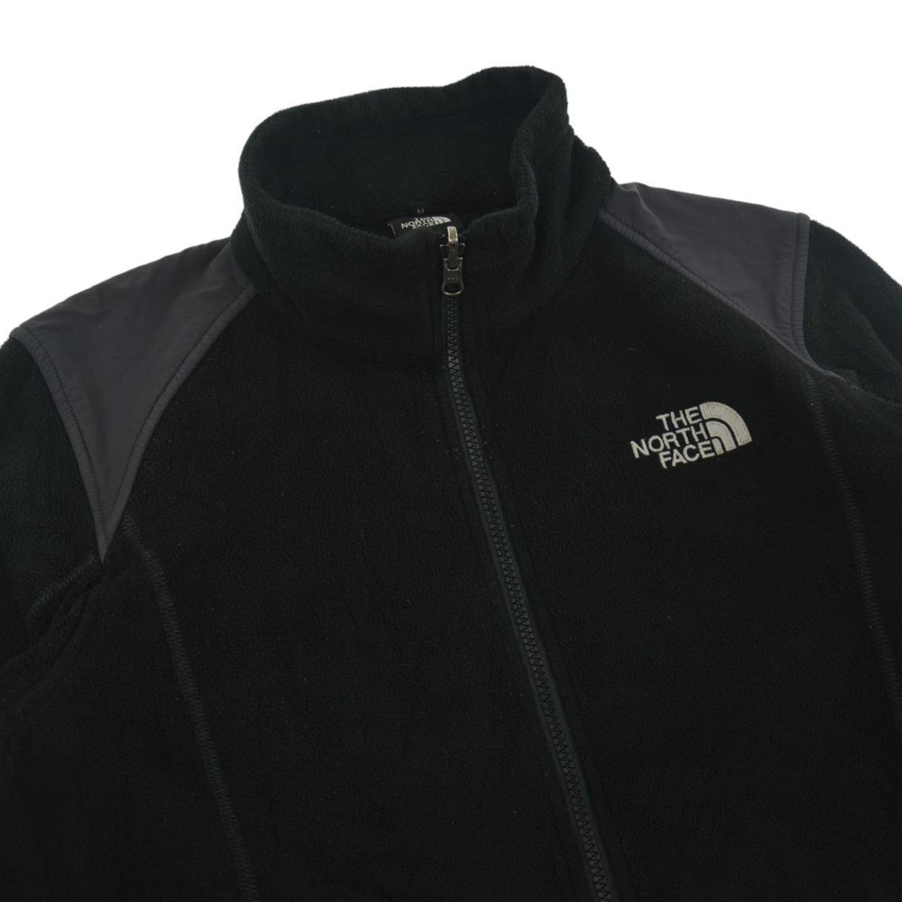 Vintage The North Face Fleece Jacket Size M - Known Source