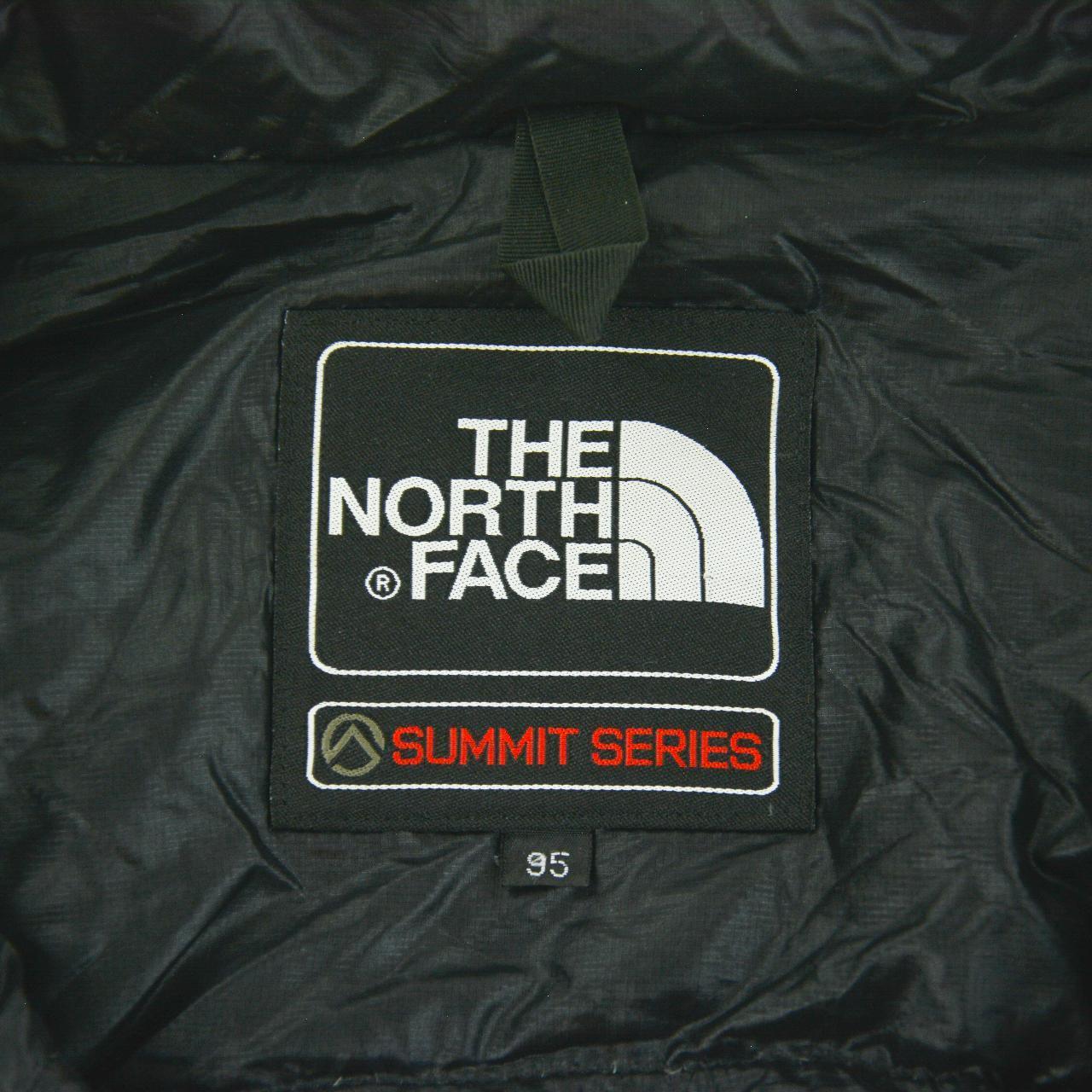 Vintage North Face Puffer Jacket Size M - Known Source