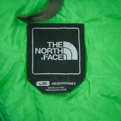 Vintage North Face Puffer Jacket Size L - Known Source