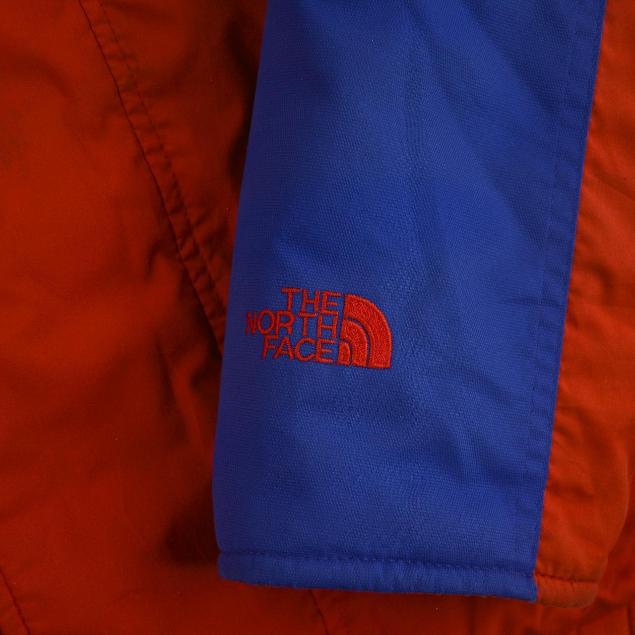 Vintage North Face Padded Jacket Size XL - Known Source