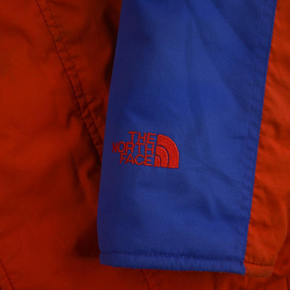 Vintage North Face Padded Jacket Size XL - Known Source