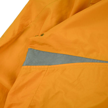 Vintage Nike Q Zip Jacket Size XL - Known Source