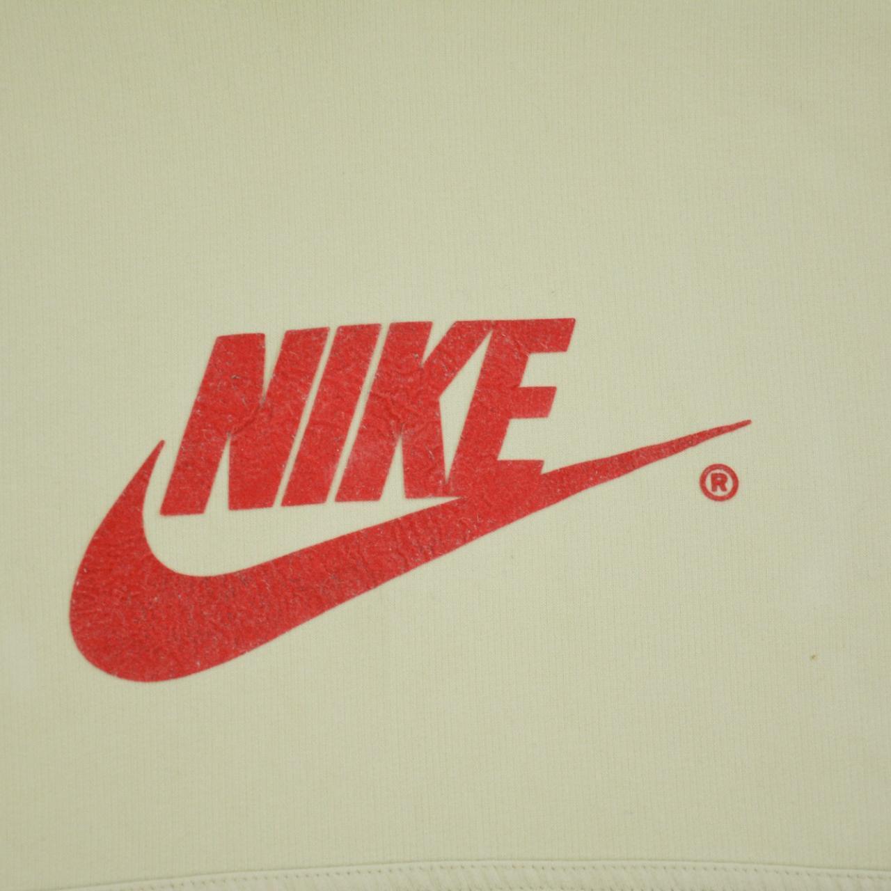 Vintage Nike Hoodie Size M - Known Source