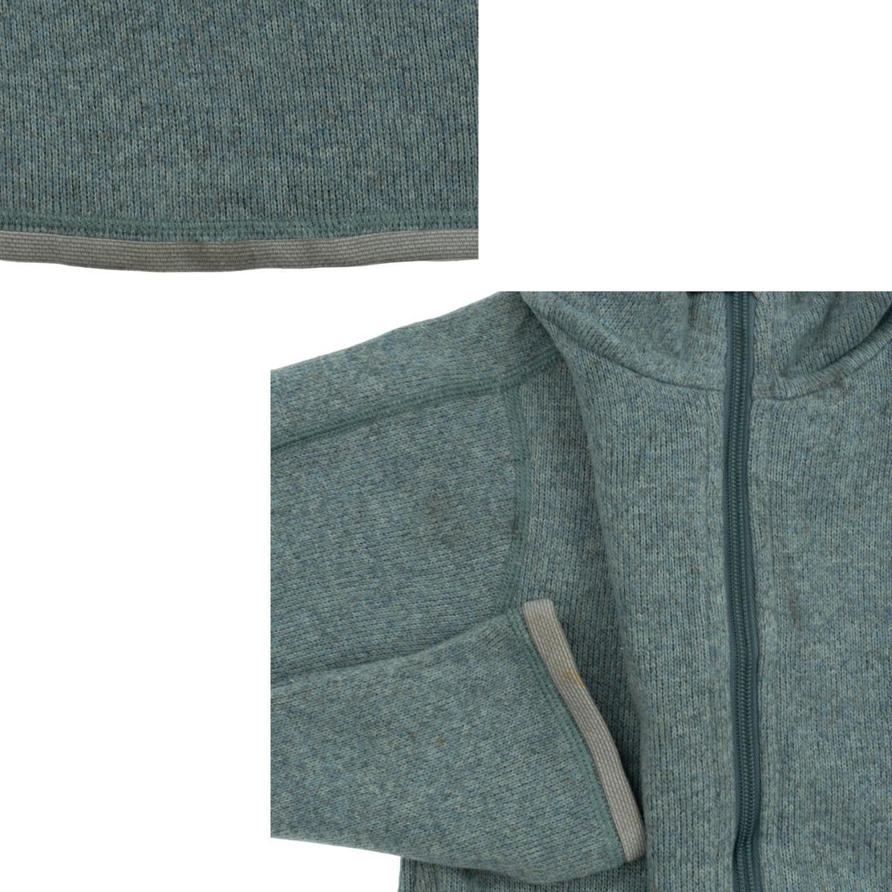 Vintage Patagonia Zip Up Jacket Womens Size M - Known Source