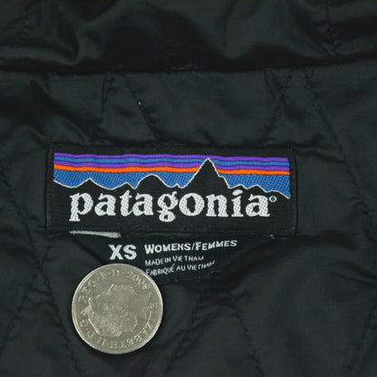 Vintage Patagonia Padded Jacket Women's Size XS - Known Source