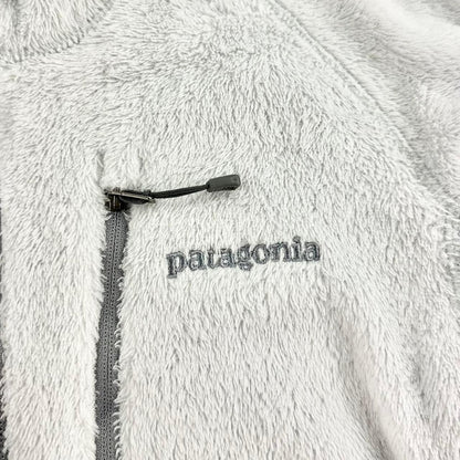 Patagonia zip fleece woman’s size M - Known Source