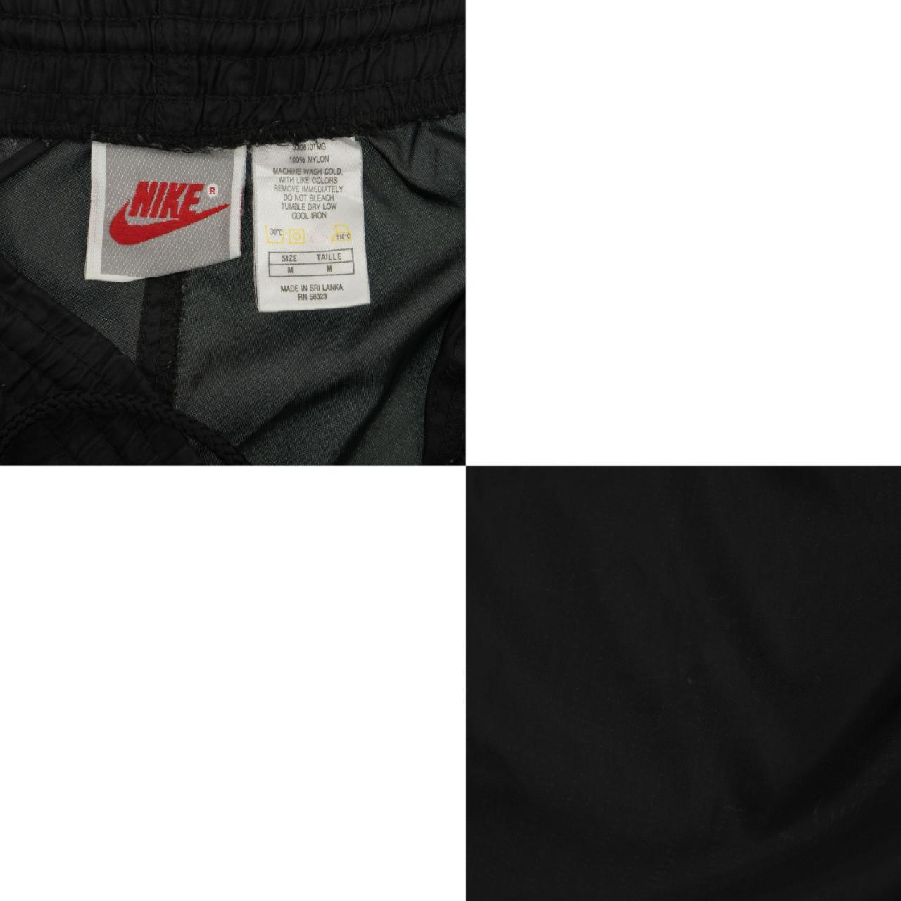 Vintage Nike Track Pants Size M - Known Source