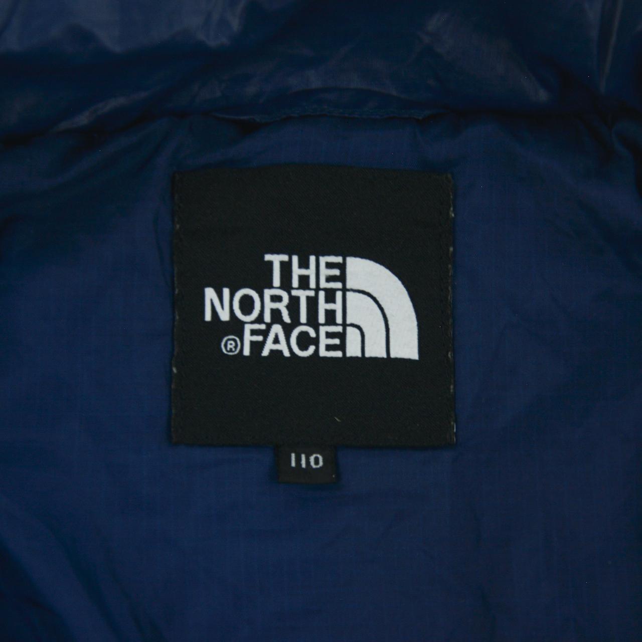 Vintage North Face Puffer Jacket Size XL - Known Source