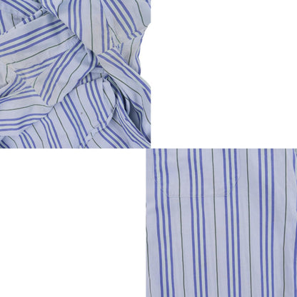 Vintage Burberry Nova Stripe Shirt Size L - Known Source