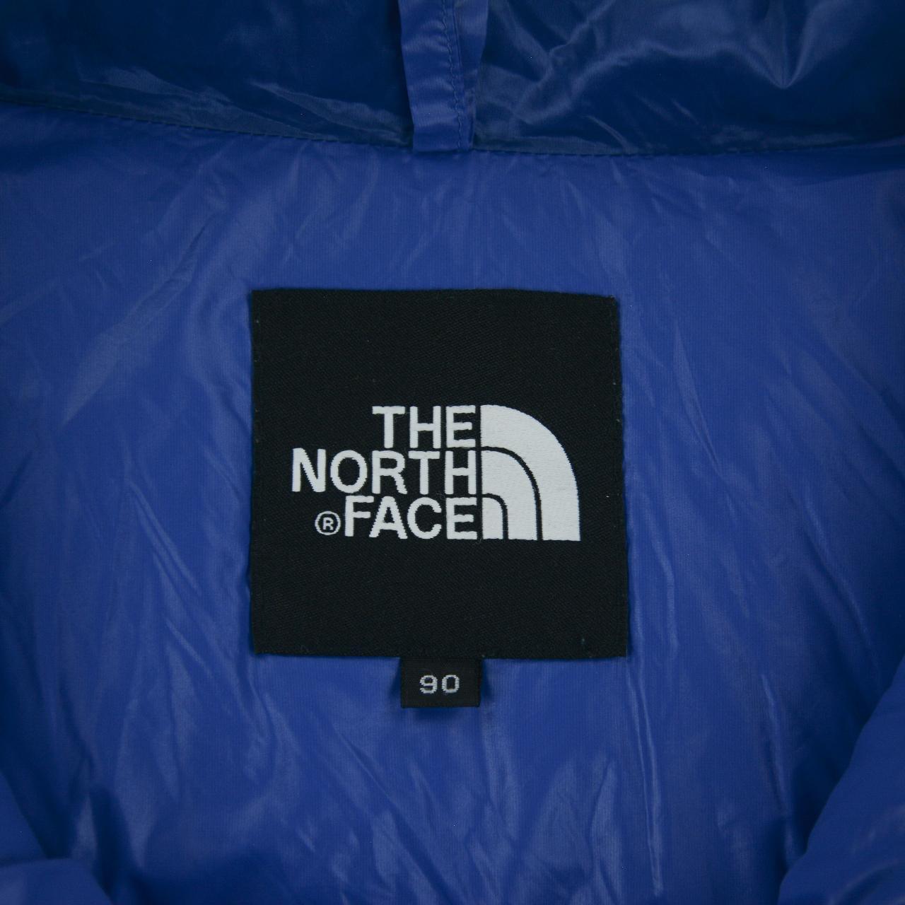 Vintage North Face Puffer Jacket Woman’s Size L - Known Source