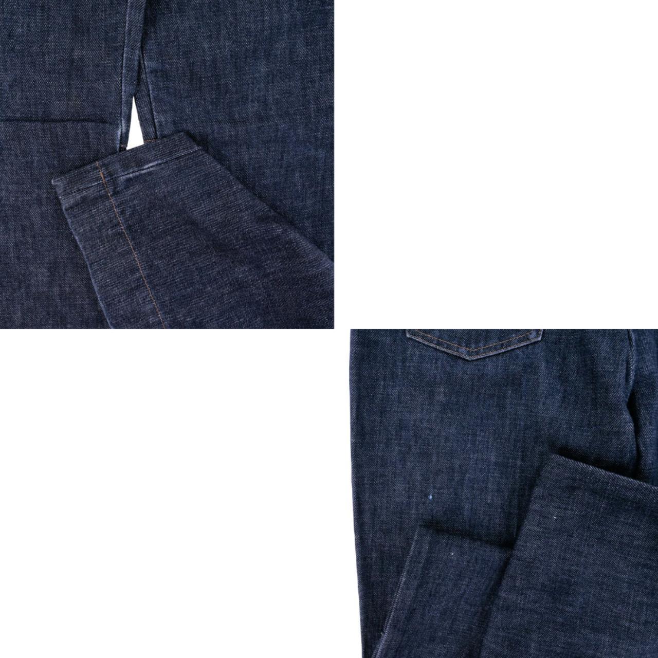 Vintage Prada Sport Denim Jeans Women's Size W28 - Known Source