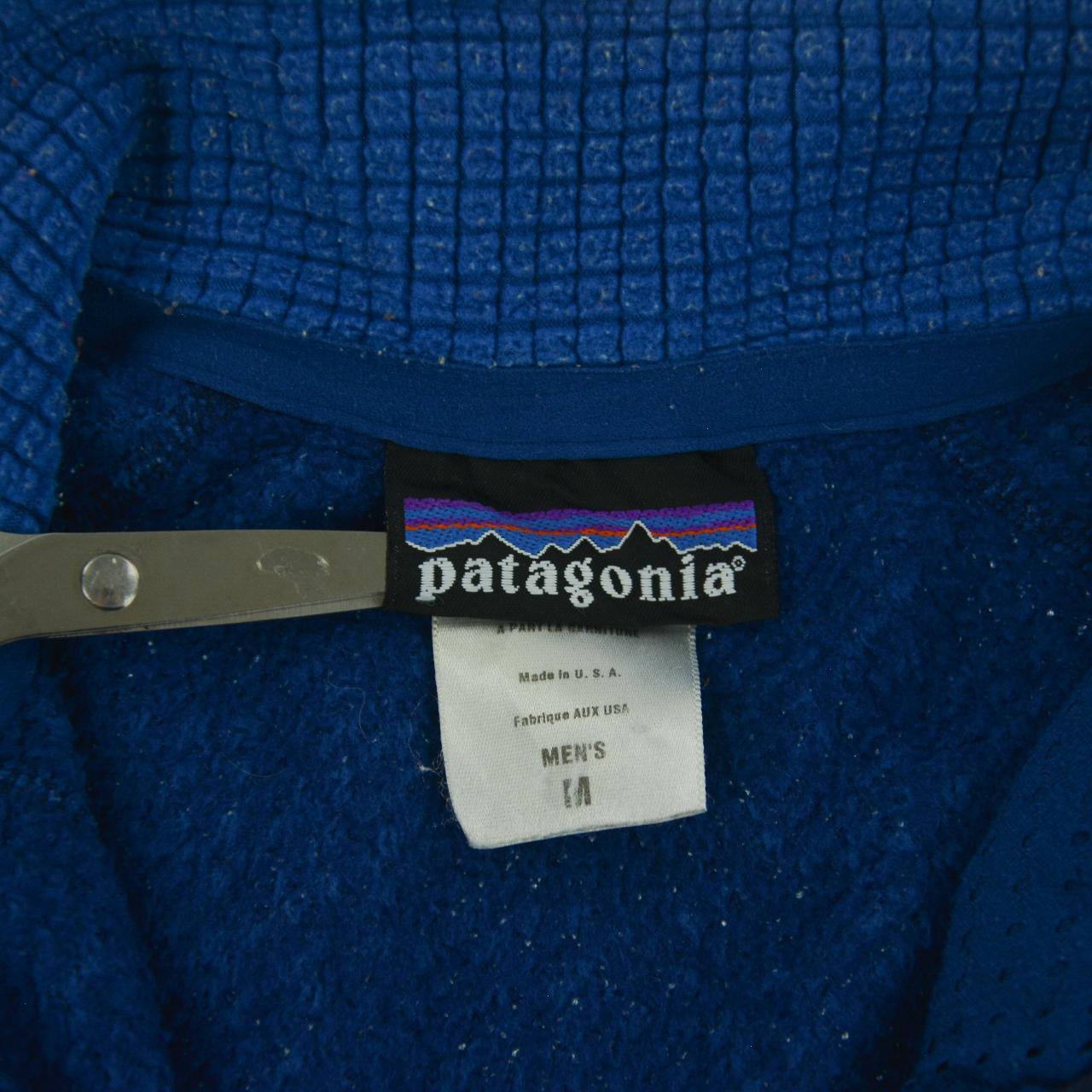 Vintage Patagonia Fleece Size S - Known Source