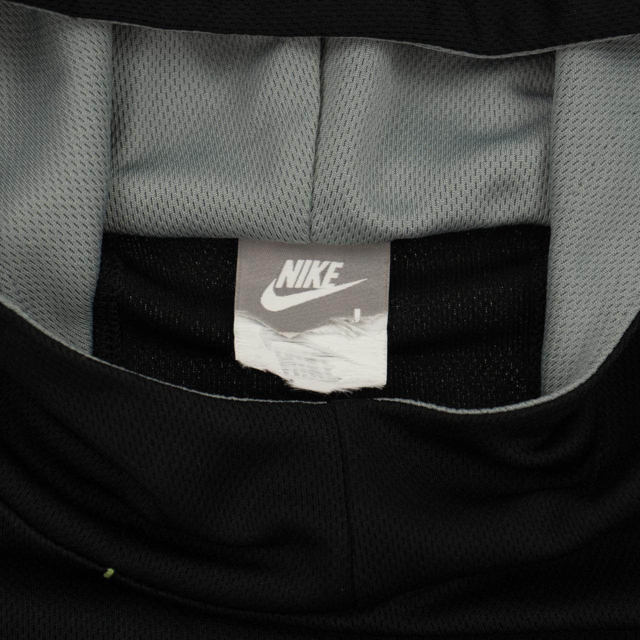 Vintage Nike Shox Vest Hoodie Size XS - Known Source