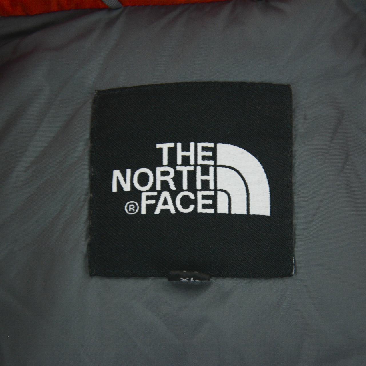 Vintage North Face Nuptse Puffer Women's Size XL - Known Source