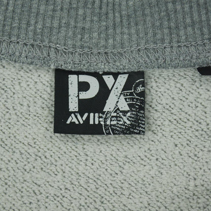 Vintage Avirex Jumper Size L - Known Source