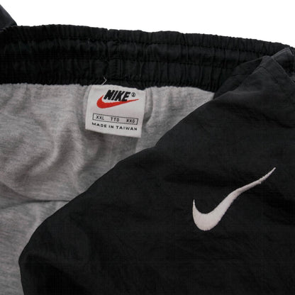 Vintage Nike Trackpants Size W34 - Known Source