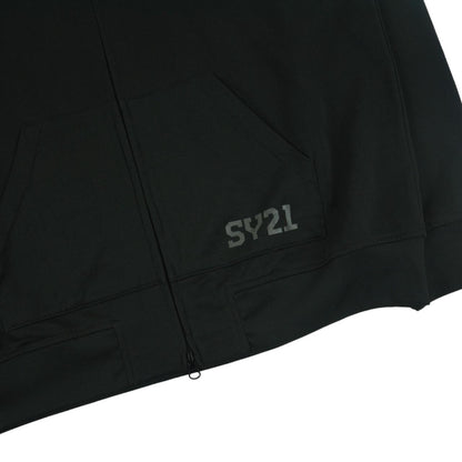 Vintage Stussy Zip Up Jacket Size L - Known Source