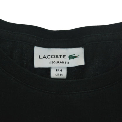 Vintage Lacoste Long Sleeve T Shirt Size S - Known Source