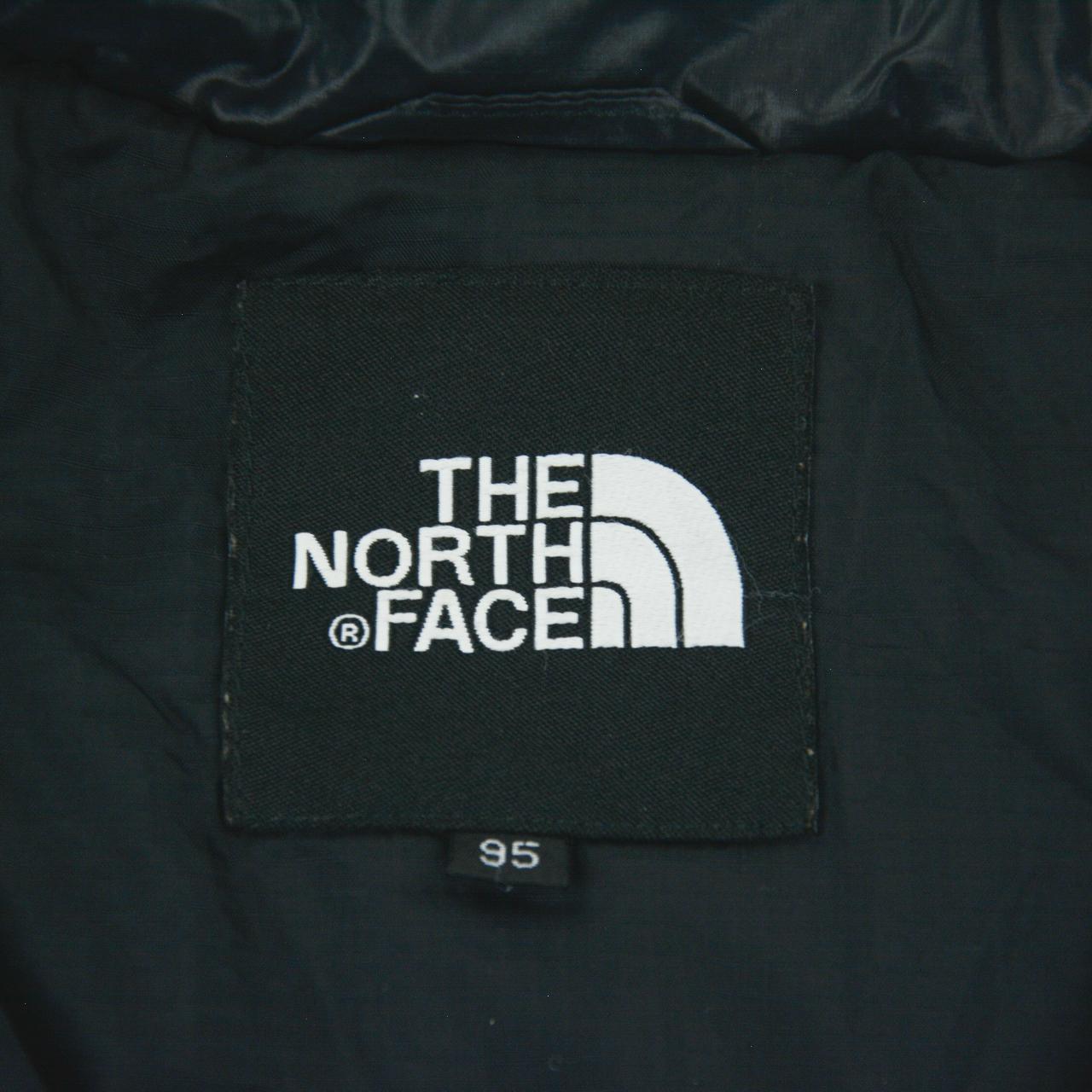 Vintage North Face Puffer Jacket Woman’s Size M - Known Source