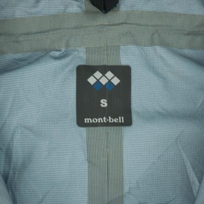 Vintage Montbell Waterpoof Jacket Size M - Known Source