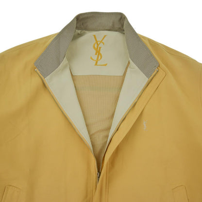 Vintage YSL Yves Saint Laurent Jacket Size M - Known Source