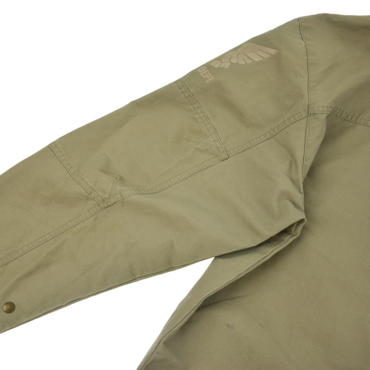 Vintage Nike Multi Pockey Jacket Size XL - Known Source