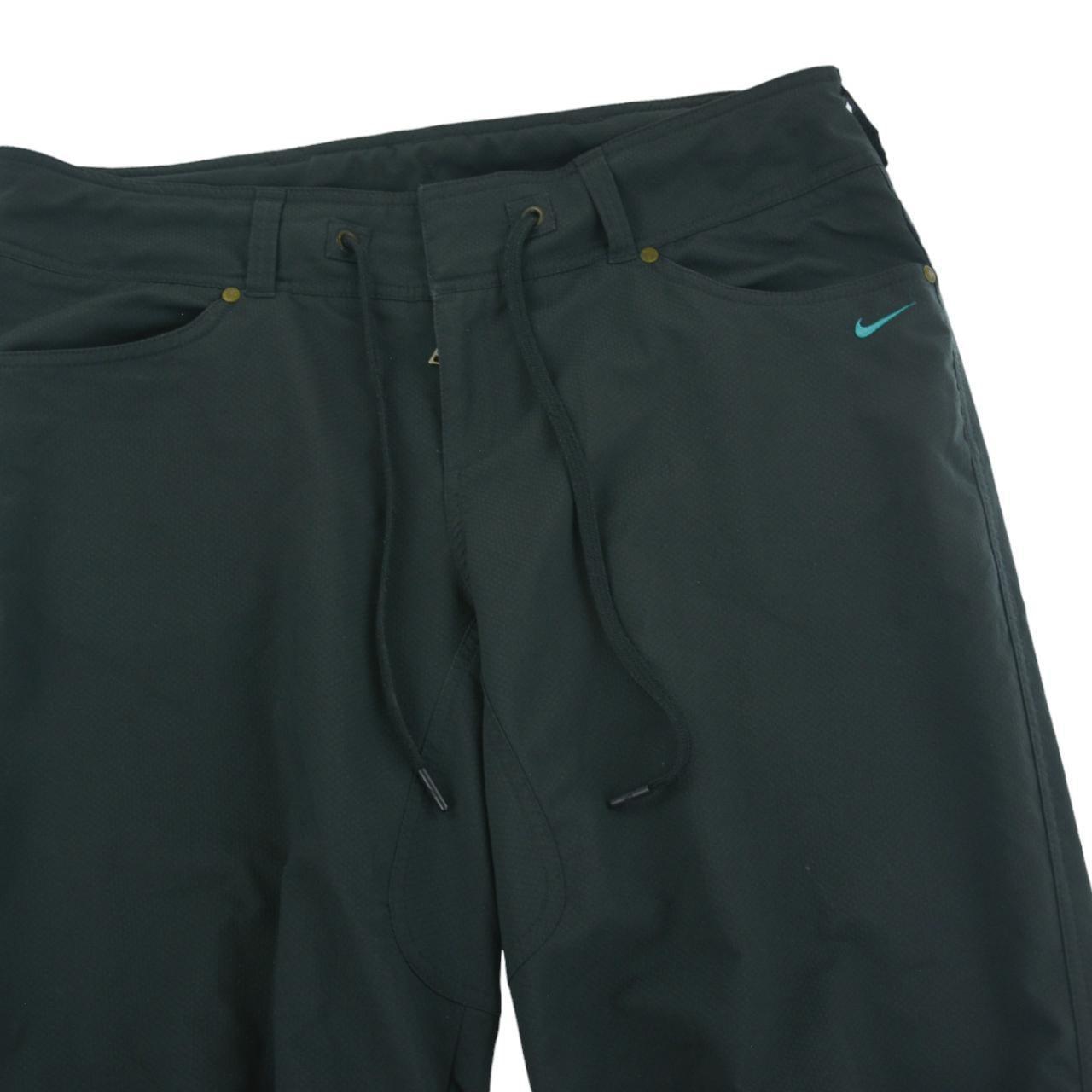 Vintage Nike Trousers W35 - Known Source