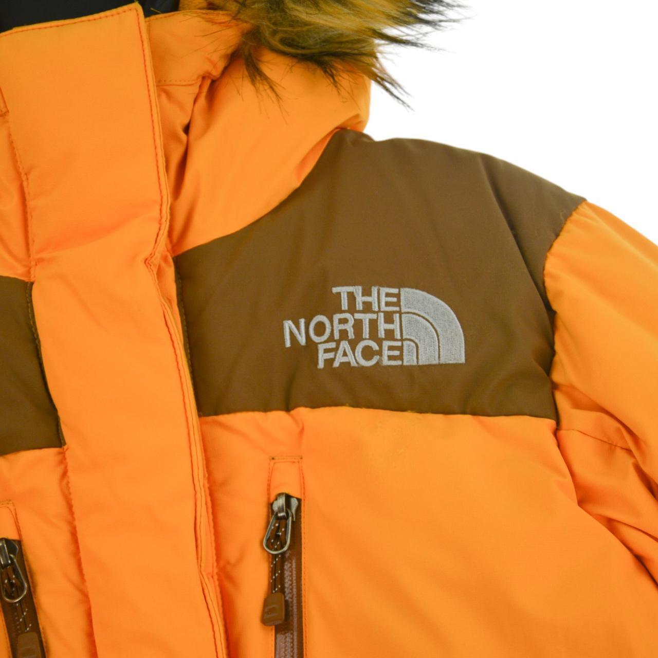 Vintage North Face Puffer Jacket Woman’s Size L - Known Source