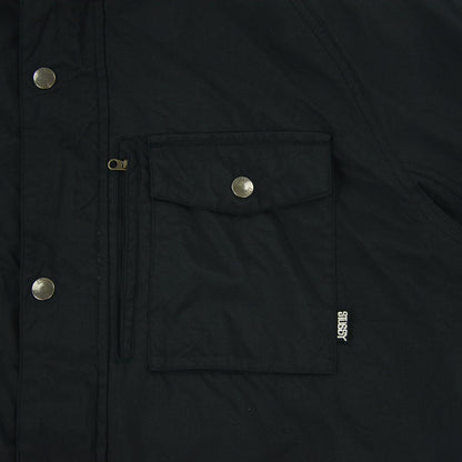 Vintage Stussy Multi Pocket Zip Up Jacket Size L - Known Source