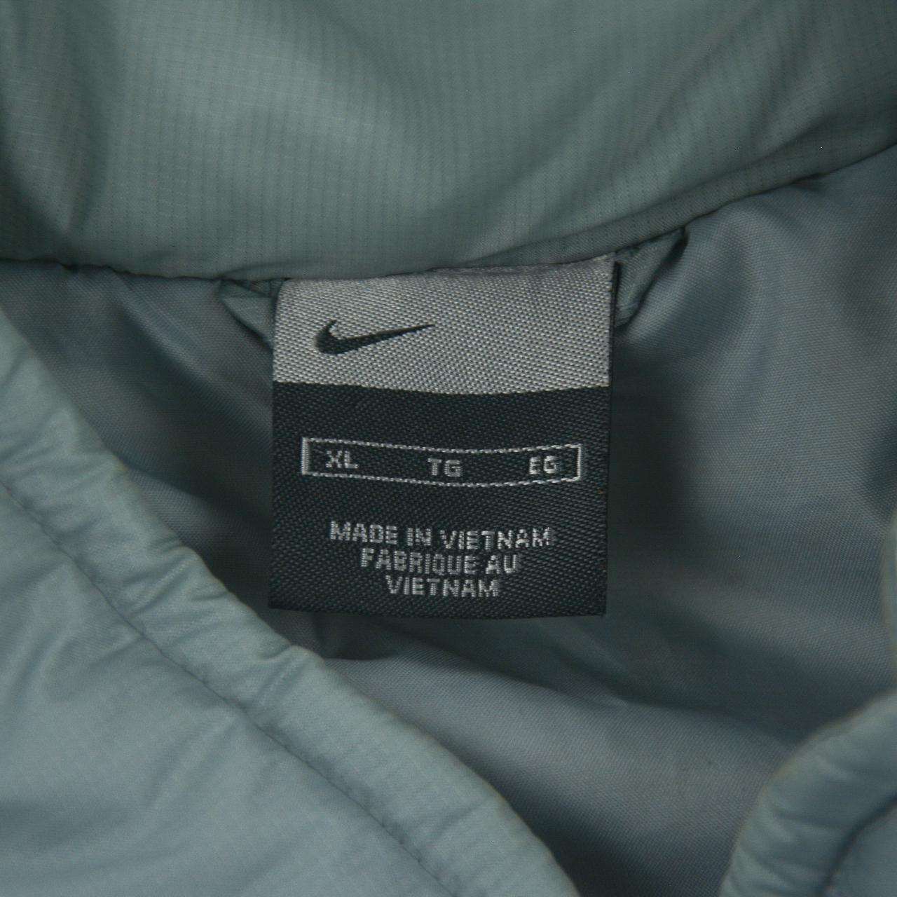 Vintage Nike Puffrr Jacket Size XL - Known Source
