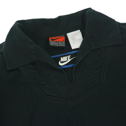 Vintage Nike Pullover Jacket Size XL - Known Source