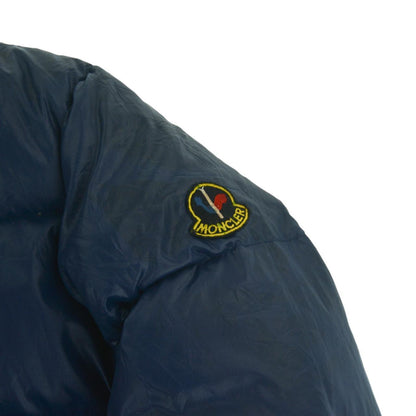 Vintage Moncler Reversible Ski Jacket Size S - Known Source