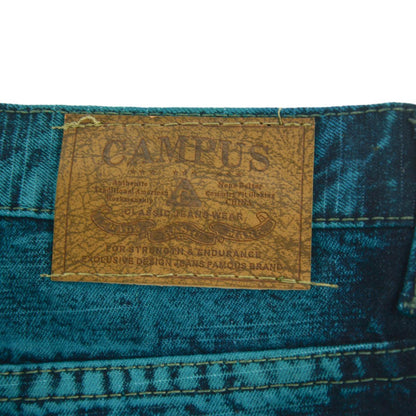 Vintage Anchor Denim Jeans Size W30 - Known Source