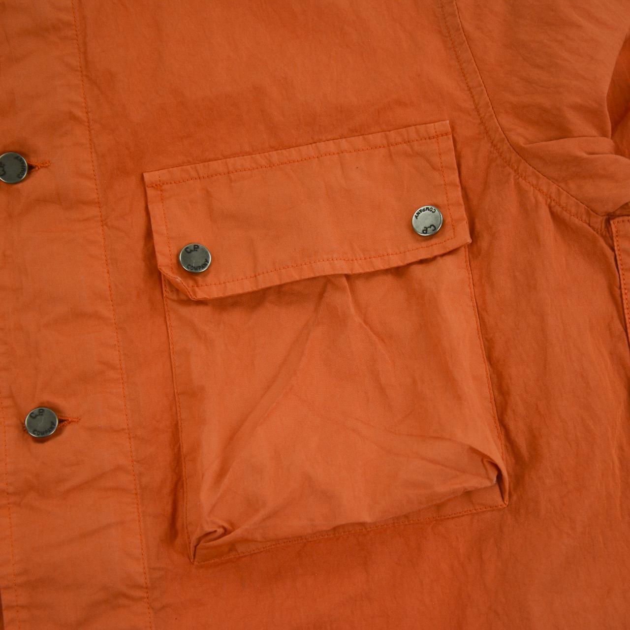 Vintage CP Company Asymmetric Pocket Jacket Size M - Known Source