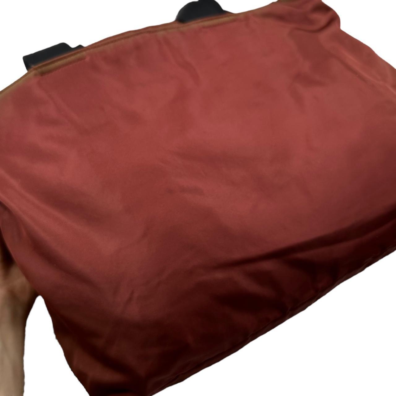 Vintage Prada Sport Shoulder Bag - Known Source