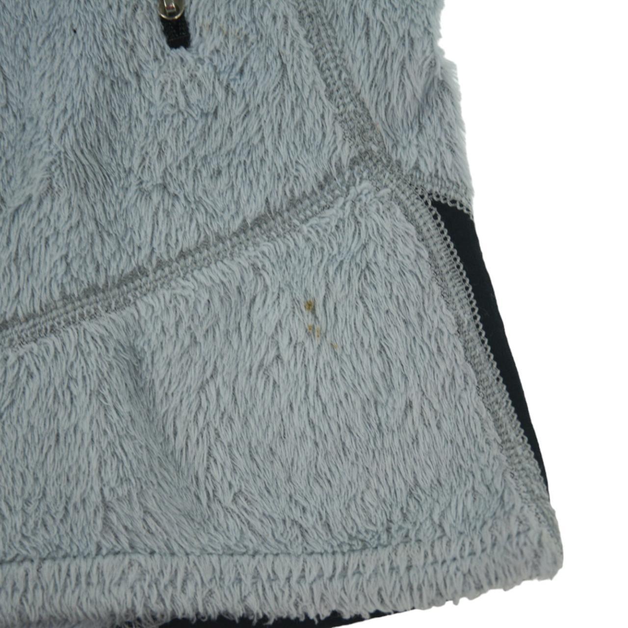 Vintage Patagonia Zip Up Fleece Women's Size M