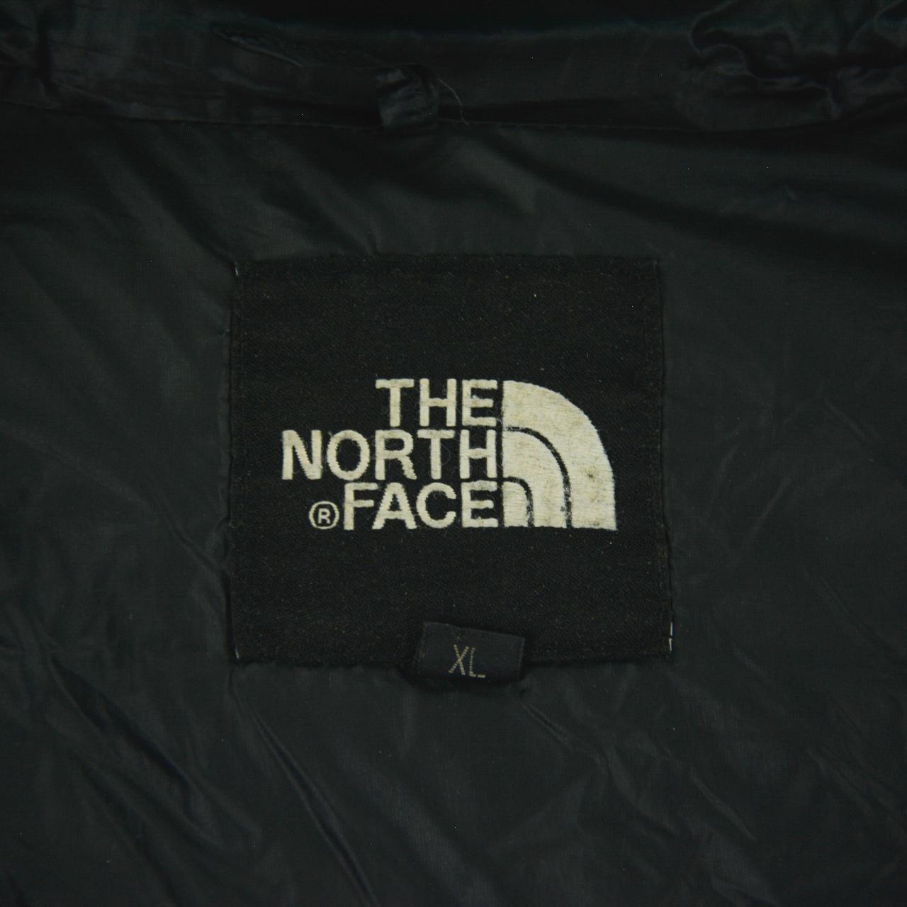 Vintage North Face Puffer Jacket Size XL - Known Source