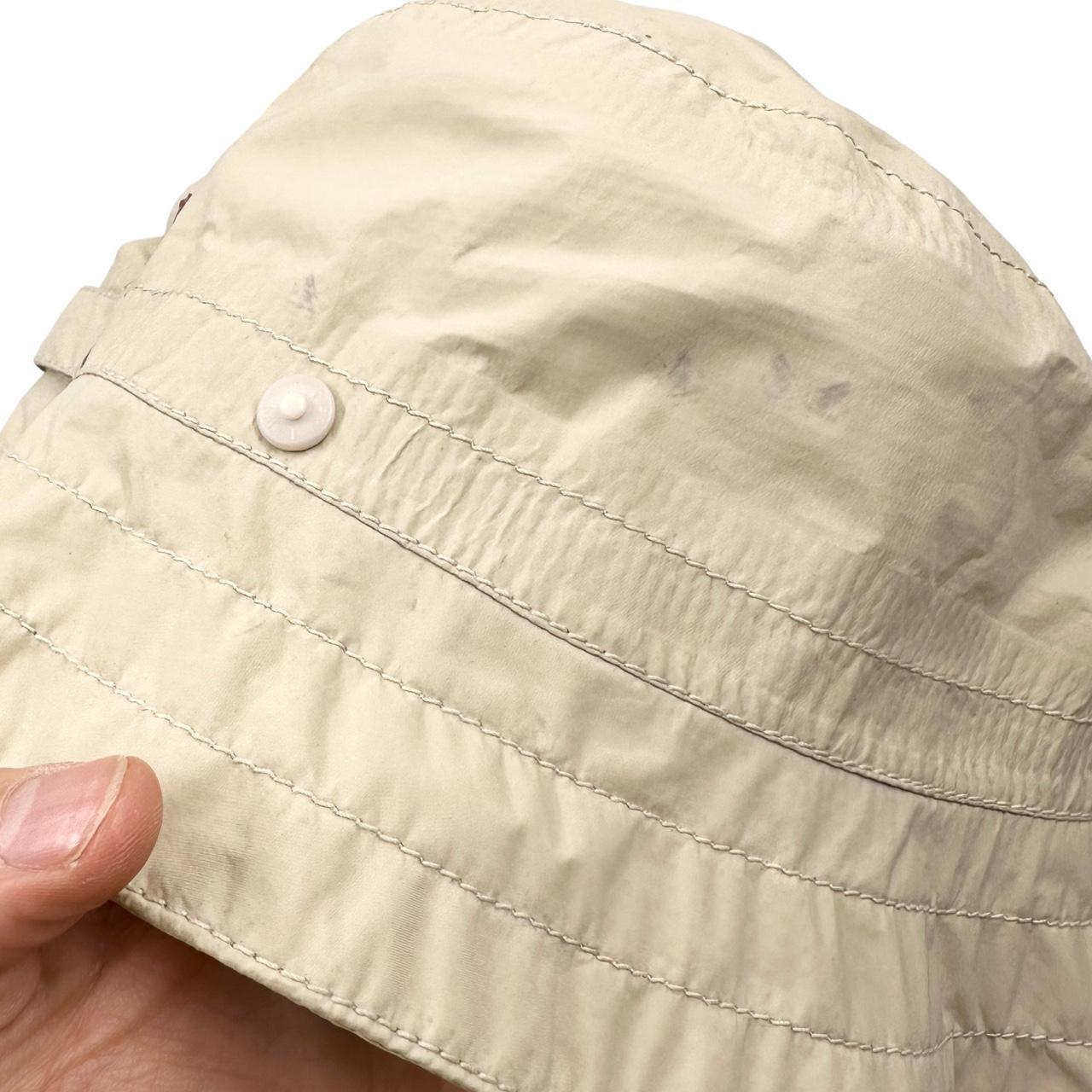 Vitnage Prada Sport Bucket Hat - Known Source
