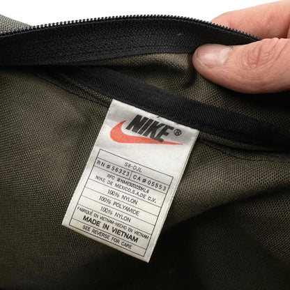 Vintage Nike Jewel Swoosh Cross Body Bag - Known Source