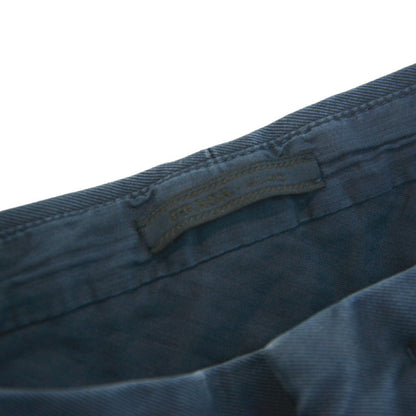 Vintage Prada Trousers Size W33 - Known Source