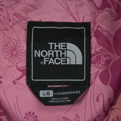 Vintage North Face Puffer Jacket Women's Size L - Known Source