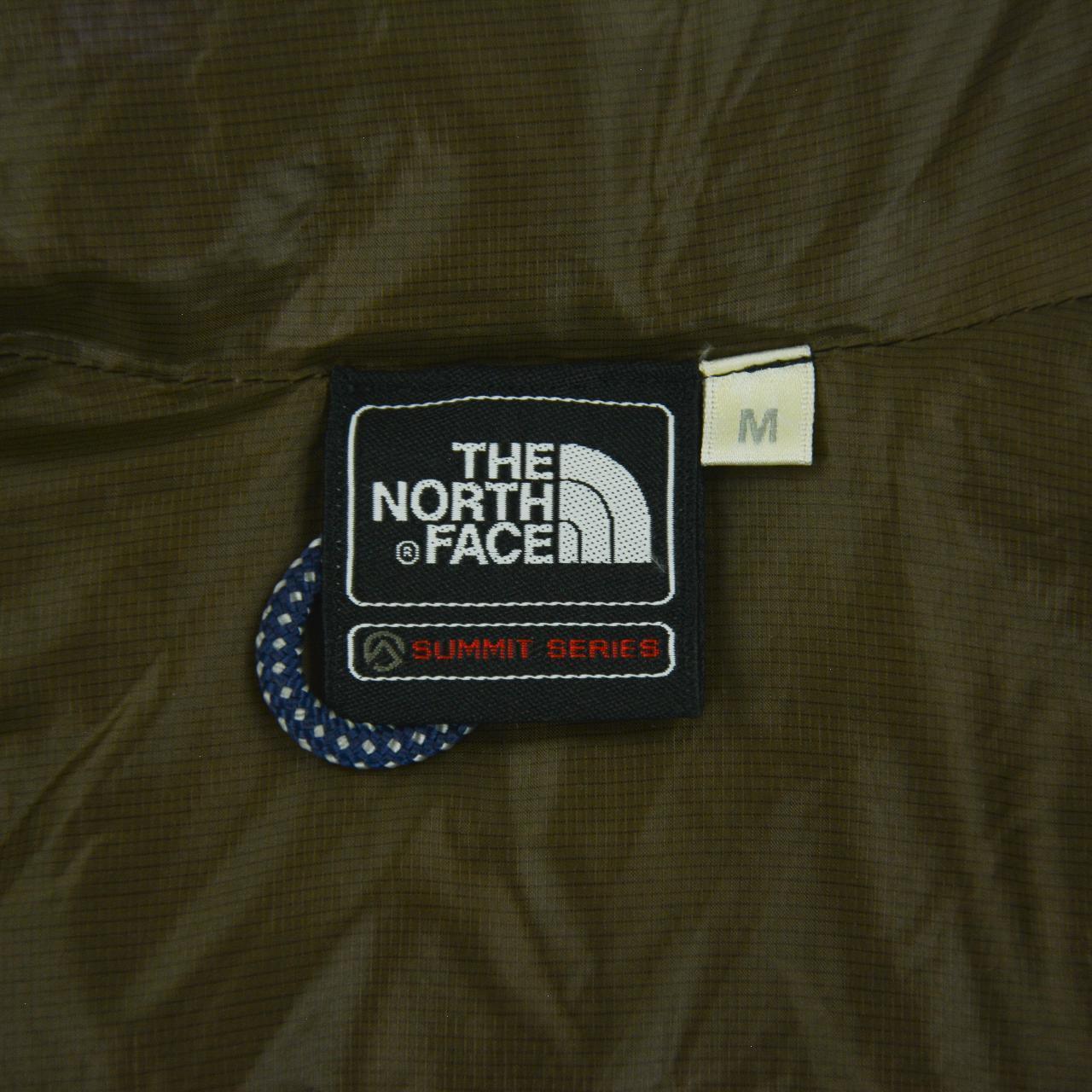 Vintage North Face Puffer Jacket Woman’s Size M - Known Source