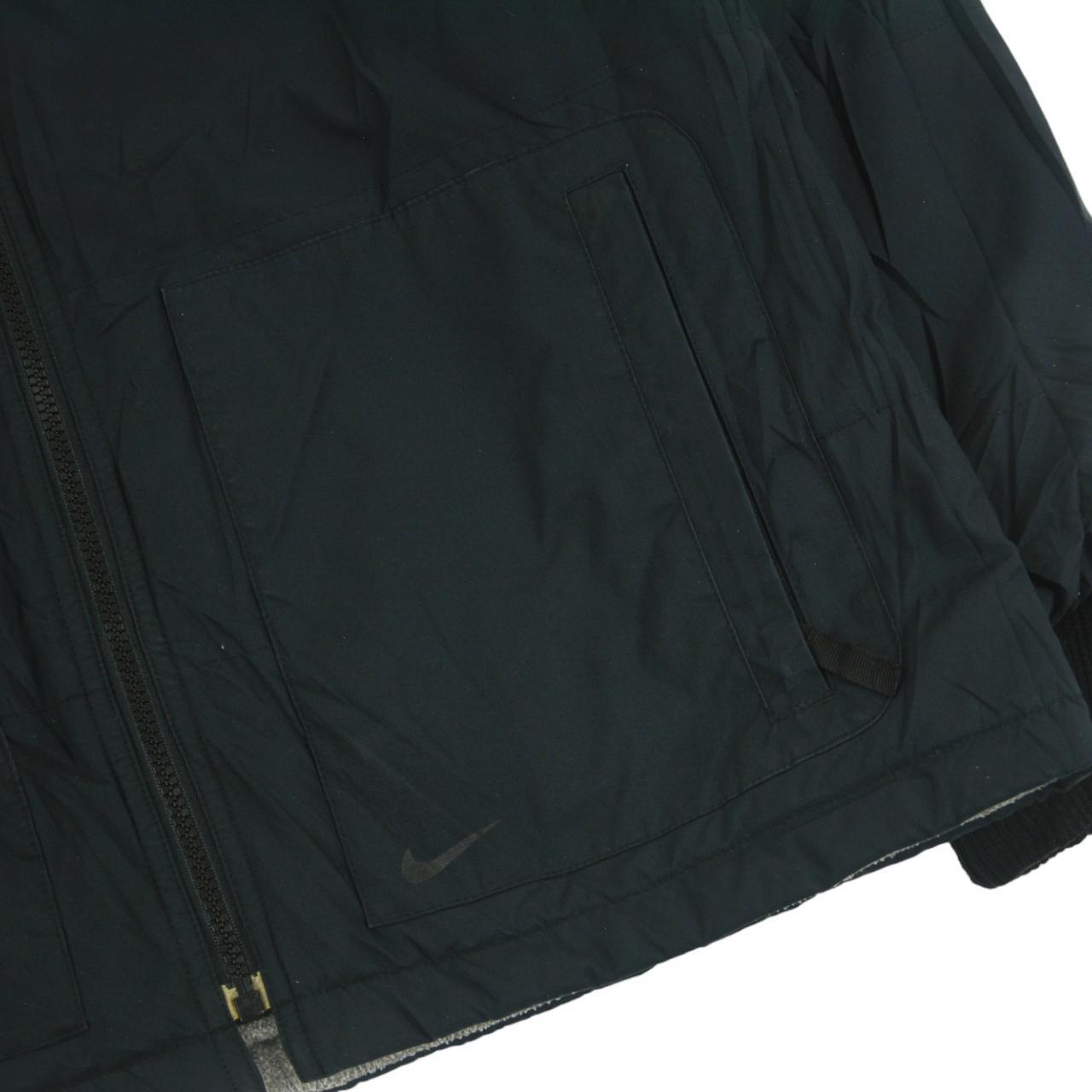 Vintage Nike Reversible Jacket Size L - Known Source