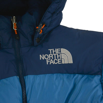 Vintage North Face Puffer Jacket Size XS - Known Source