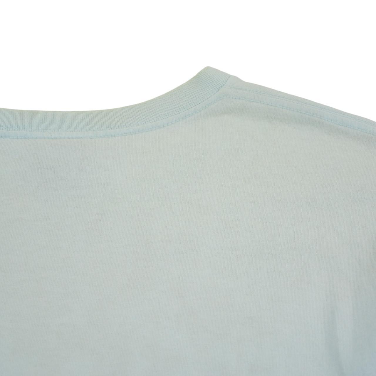 Vintage Stussy T Shirt Size M - Known Source