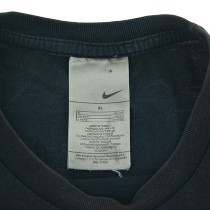 Vintage Nike Logo T Shirt Size XL - Known Source