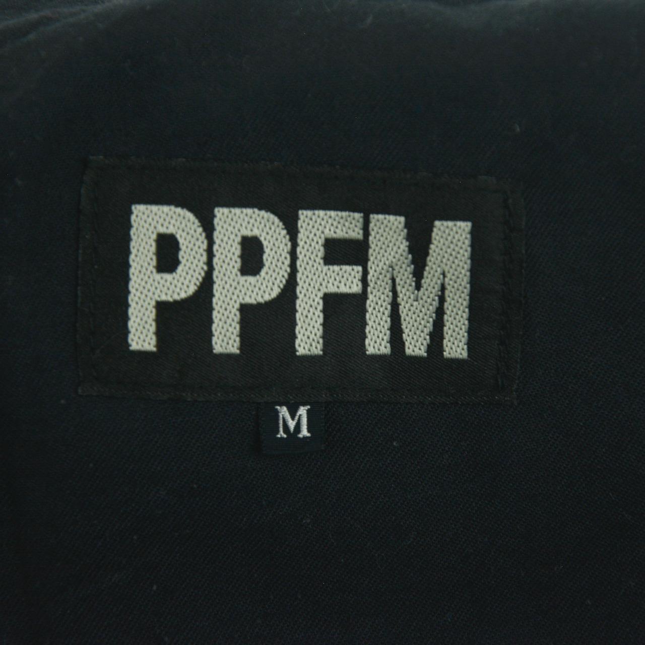 Vintage PPFM Check Trousers Size W30 - Known Source