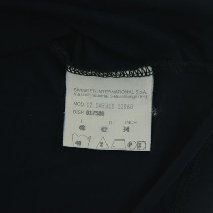Vintage Fendi Jeans T Shirt Women's Size M - Known Source