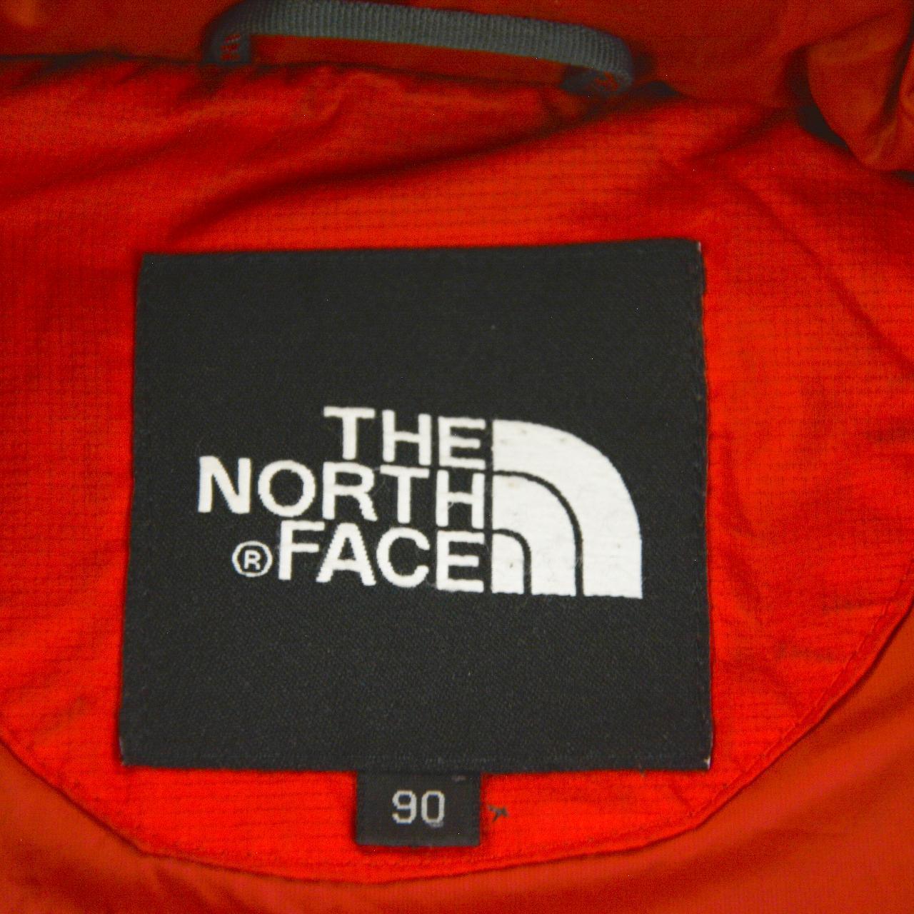 Vintage North Face Puffer Jacket Woman’s Size L - Known Source